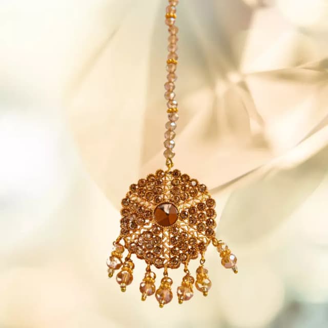 Luxury Manng Tikka